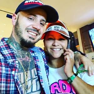 Meet your Posher, Jerry